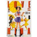 Love Hina / Volume 8-Ken Akamatsu