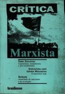 Critica Marxista / Volume 1 - N 2-Terry Eagleton