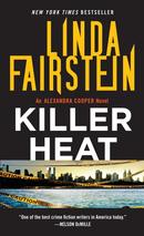 Killer Heat-Linda Fairstein