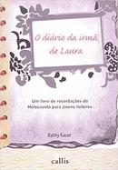 O Diario da Irma de Laura-Kathy Kacer