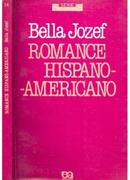 Romance Hispano Americano-Bella Jozef
