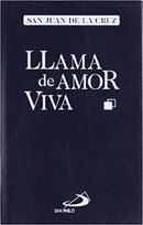 Llama de Amor Viva-San Juan de La Cruz