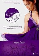 Karma Club-Jessica Brody