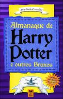 Almanaque de Harry Potter e Outros Bruxos-Ana Paula Corradini