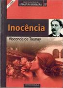 Inocencia / Coleo Grandes Mestres da Literatura Brasileira / Numero-Visconde de Taunay