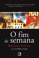 O Fim de Semana-Bernhard Schlink