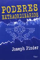 Poderes Extraordinarios-Joseph Finder