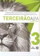 Terceiro Alfa / Livro Texto 3-Henrique Braga / Coordenador