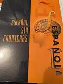 Espanol Sin Fronteras 1 / Cuaderno de Ejercicios-Jesus Sanchez Lobato / Concha Moreno Garcia / Isa