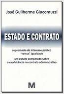 Estado e Contrato-Jose Guilherme Giacomuzzi