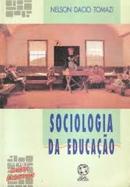 Sociologia da Educacao-Nelson Dacio Tomazi