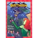 Batman Gotham City Verde-Scott Ciencin