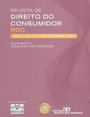 Revista de Direito do Consumidor Rdc / Ano 21 / 82 / Abril-junho 2012-Claudia Lima Marques / Coordenacao