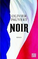 Noir / Roman-Olivier Pauvert