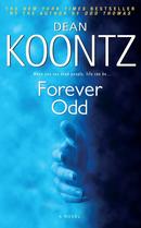 Forever Odd-Dean Koontz