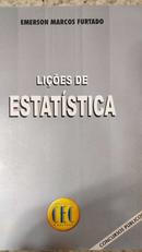 Licoes de Estatistica-Emerson Marcos Furtado