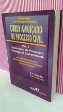Curso Avanado de Processo Civil / Volume 1 / Teoria Geral do Process-Luiz Rodrigues Wambier / Outros