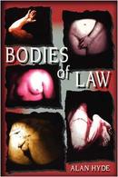 Bodies Of Law-Alan Hyde
