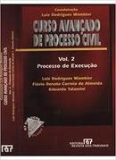 Curso Avancado de Processo Civil / Volume 2 / Processo de Execucao-Luiz Rodrigues Wambier / Coordenacao