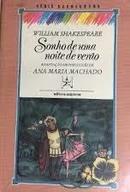 Sonho de uma Noite de Verao / Serie Reencontro-William Shakespeare / Traduo Adaptao Ana Mari