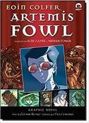 Artemis Fowl / Graphic Novel-Eoin Colfer