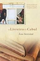 O Livreiro de Cabul-Asne Seierstad