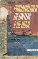 Psicanalises de Ontem e de Hoje-Henri Gratton