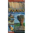 Parana / Brasil / Turistico Ecologico e Cultural-Editora Isto /