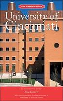 University Of Ciccinnati / The Campus Guide-Paul Bennett