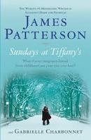 Sundays At Tiffanys-James Patterson