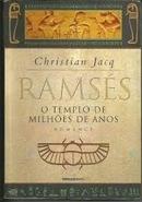 Ramses / o Templo de Milhoes de Anos / Volume 2-Christian Jacq