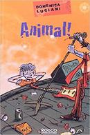 Animal-Domenica Luciani