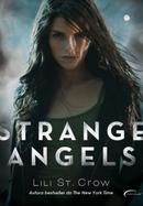 Strange Angels-Lili St. Crow