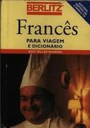 Frances para Viagem e Dicionario-Editora Berlitz