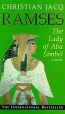 Ramses / The Lady Of Abu Simbel-Christian Jacq