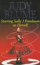 Starring Sally J. Freedman as Herself-Judy Blume