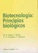 Biotecnologia / Principios Biologicos-M. D. Trevan / S. Boffey / K. H. Goulding / P. St
