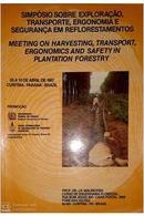 Simposio Sobre Exploracao Transporte e Ergonomia e Seguran�a em Reflo-J. R. Malinovski