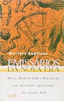 Emissarios da Nova Era-Marcelo Baglione