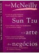 Sun Tzu e a Arte dos Negocios-Mark Mcneilly