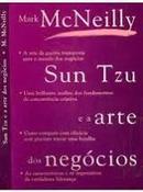 Sun Tzu e a Arte dos Negocios-Mark Mcneilly