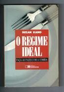 Regime Ideal / Faca as Pazes Com a Comida-Suzan Kano