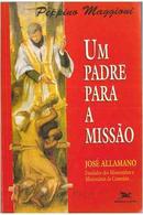 Um Padre para a Missao-Peppino Maggioni