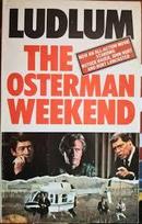The Osterman Weekend-Robert Ludlum