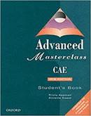 Advanced Masterclass Cae / Students Book-Tricia Aspinall / Annette Capel