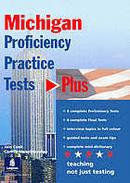 Michigan Proficiency Practice Tests / Plus-Jain Cook / Connie Manolopoulou