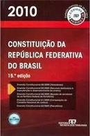 Constituio da Republica Federativa do Brasil / Coleo Rt Codigos-Editora Revista dos Tribunais
