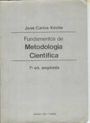 Fundamentos de Metodologia Cientifica-Jose Carlos Koche