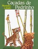 Cacadas de Pedrinho-Monteiro Lobato