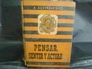 Pensar Sentir y Actuar / Obras de A. Austregesilo / Volumen Xix-A. Austregesilo